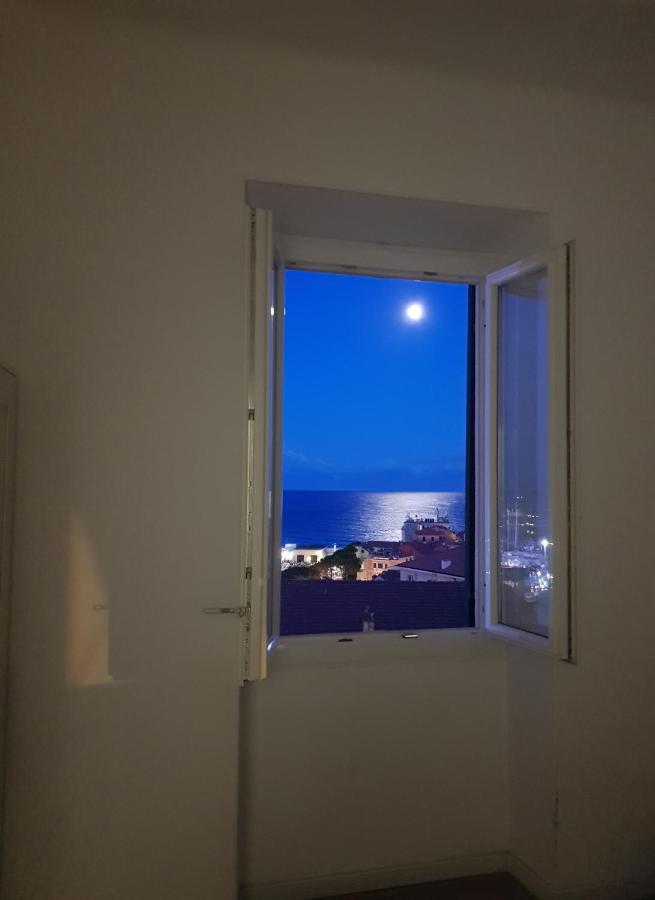 Sapore Di Sale 2 Imperia Exteriér fotografie