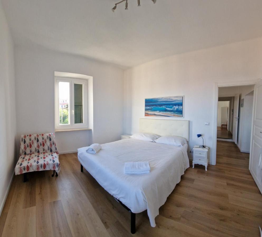 Sapore Di Sale 2 Imperia Exteriér fotografie