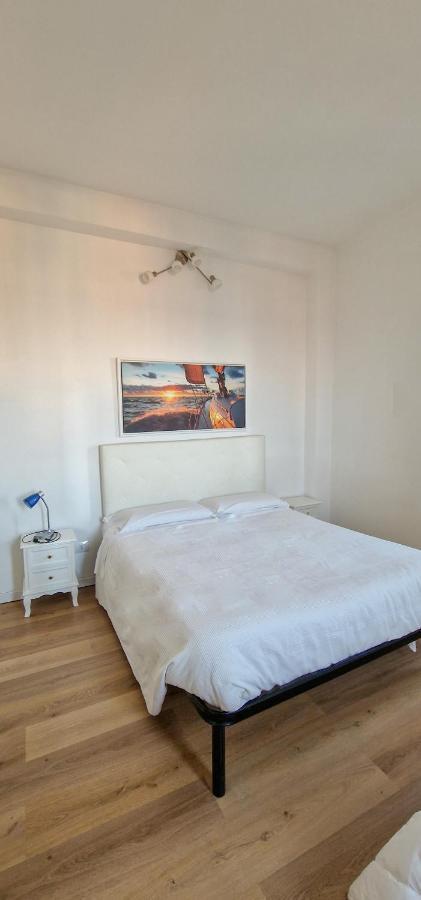 Sapore Di Sale 2 Imperia Exteriér fotografie