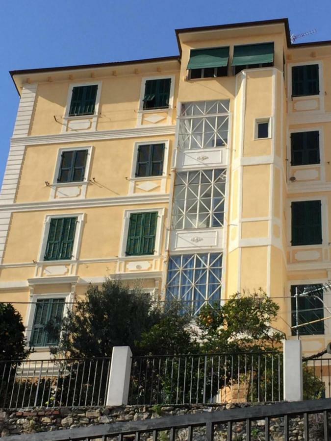 Sapore Di Sale 2 Imperia Exteriér fotografie
