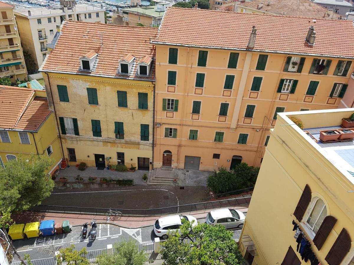 Sapore Di Sale 2 Imperia Exteriér fotografie