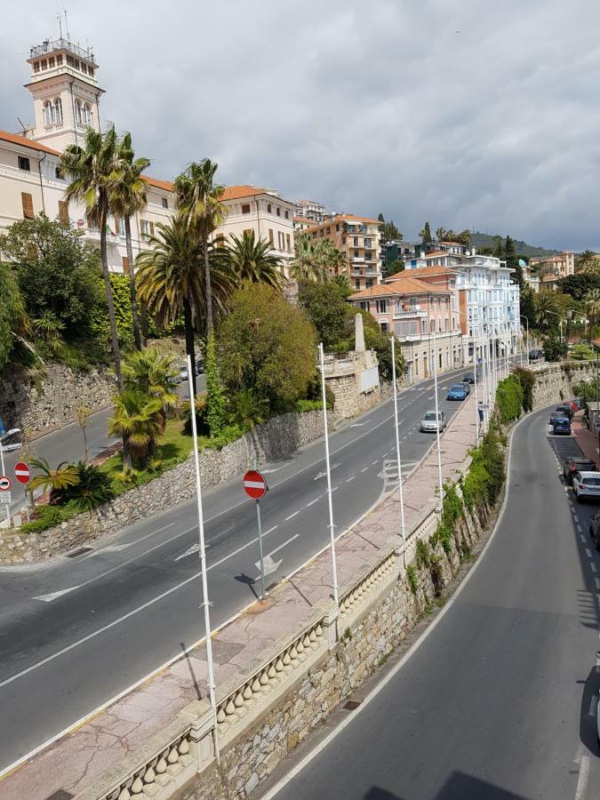 Sapore Di Sale 2 Imperia Exteriér fotografie