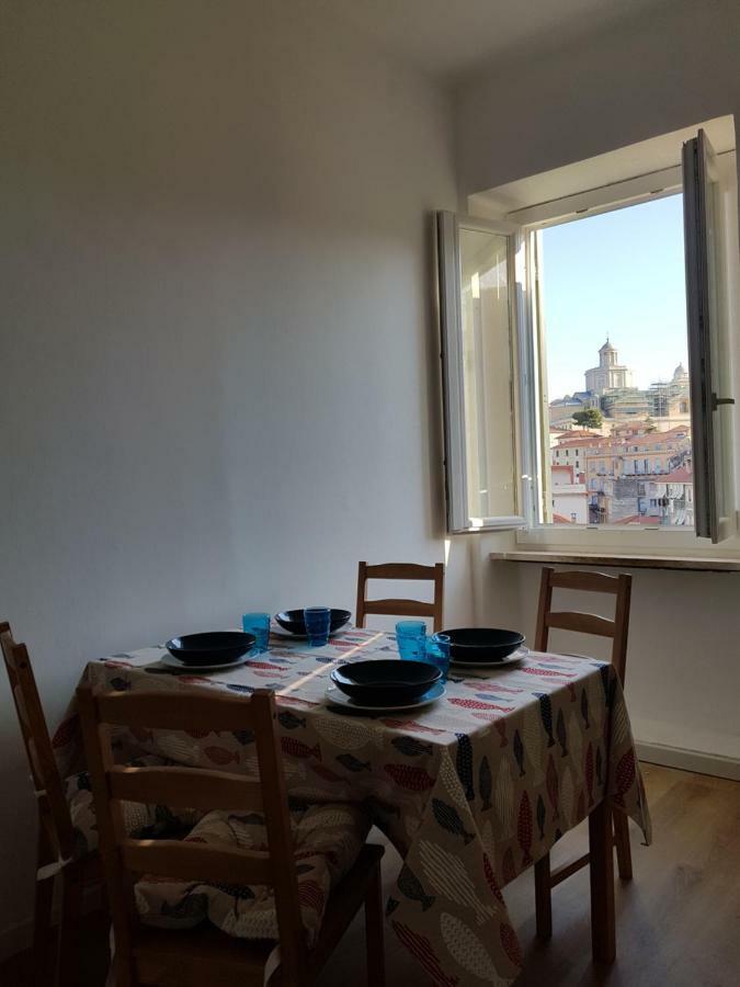 Sapore Di Sale 2 Imperia Exteriér fotografie
