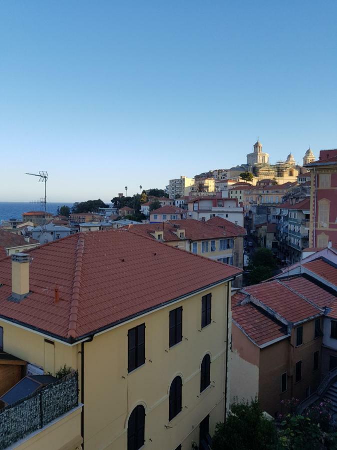 Sapore Di Sale 2 Imperia Exteriér fotografie