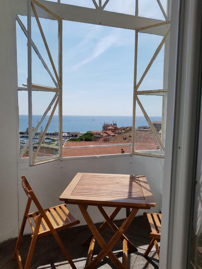Sapore Di Sale 2 Imperia Exteriér fotografie