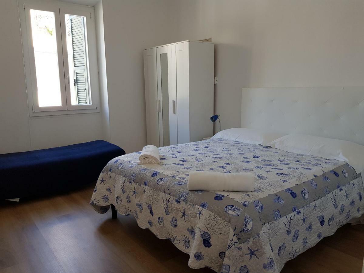 Sapore Di Sale 2 Imperia Exteriér fotografie