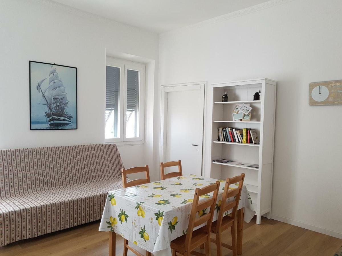 Sapore Di Sale 2 Imperia Exteriér fotografie